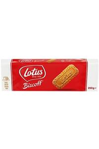 Lotus Biscoff Karamelize 250 Gr Bisküvi X 2 Adet