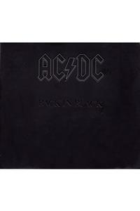 Epic Ac/dc\\back In Black 1 Cd