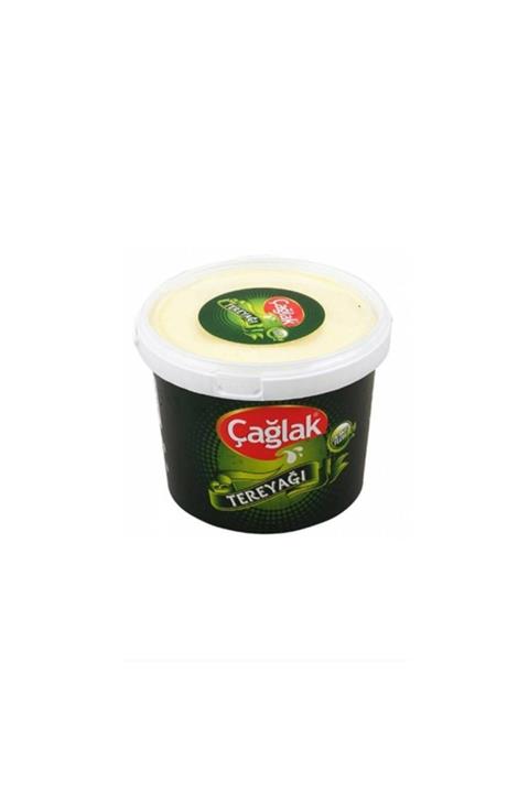 Bera Çağlak Tuzlu Kova Tereyağı 4850 Gr