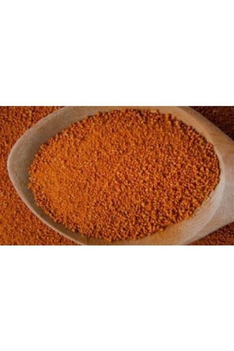 Samed Gümüş Organik Soframız Tokat Toz Tarhana El Yapımı-1 Kg