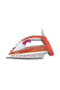 TEFAL FV5354 Aquaspeed Lovely 2400 W Buharlı Ütü