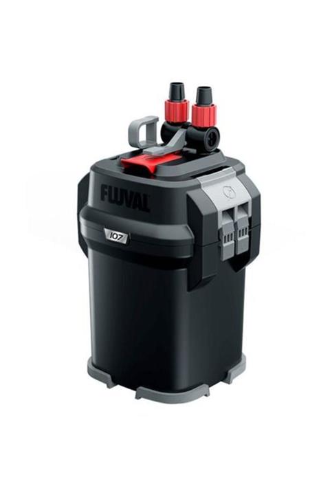 Fluval 107 Dış Filtre 550l/h