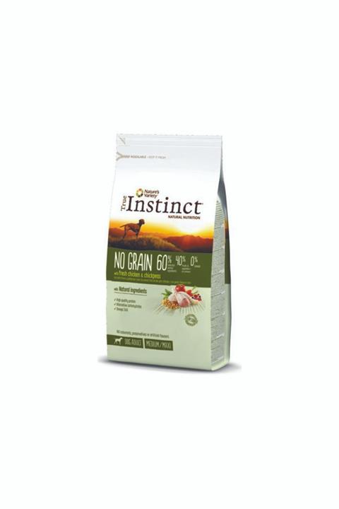 See Me T Instınct Dog No Gra.med/max Adu.chıcken 2kg