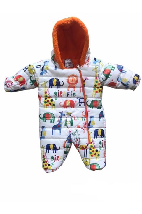 RC CRISPY Astronot Kozmonot Tulum