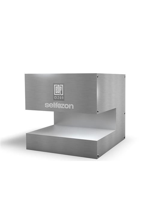 EDF Ozon Edf Selfozon