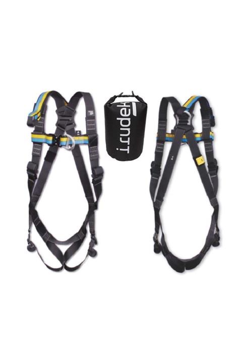 IRUDEK Expert Pro 55 S-m Beden Bel Desteksiz Emn.kemeri