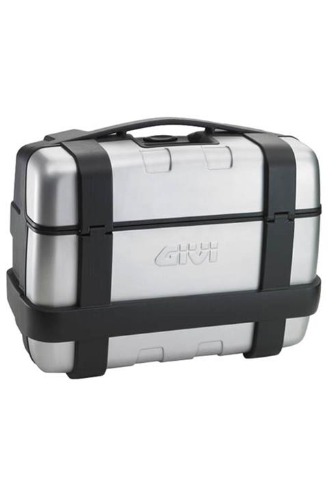 Givi Trk33n Gri Çanta