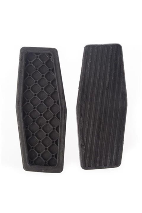MCAR Opel Astra G Gaz Pedal Lastiği Ithal ( 842736 )