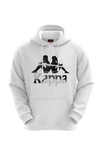 Kappa Kadın Kapüşonlu Sweatshirt Claydee