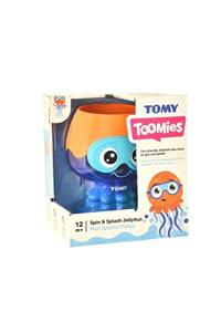 ADORE OYUNCAK Tprt72548 Denizanası /tomy Toomies +12 Ay