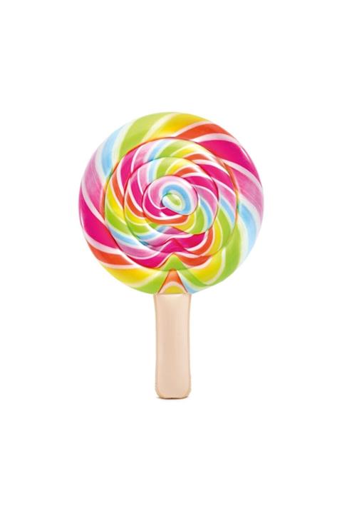 Seintex Deniz Yatağı Lolipop Yatak 208x135 cm Intex - 58753