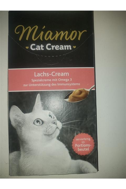 Miamor Cat Cream Ödül Maması