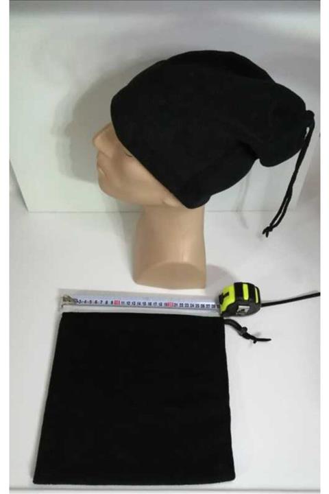 Dijimat Polar Ipli Bere, Boyunluk