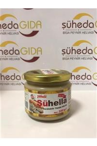 Şüheda Gıda Şüheda Şühella Sürülebilir Tahin Helvası 350 Gr.
