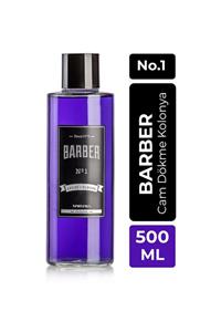 Barber No 1 Cologne 500 ml