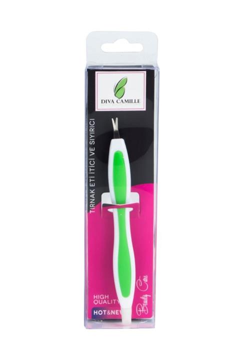 DİVA Et İtici Ve Sıyırıcı