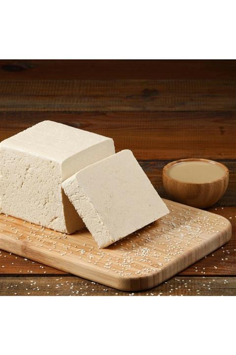 leblebo Sade Tahin Helvasi 500 gr