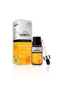 Snow&Natural Tatlı Portakal Uçucu Yağı 20 Ml