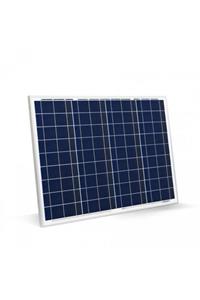 Venta Polikristal Güneş Paneli 65 Watt -