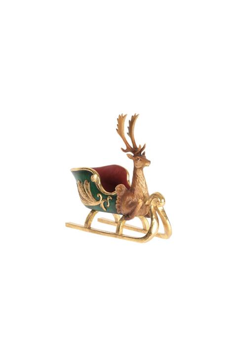 Madame Coco Bleuette Biblo