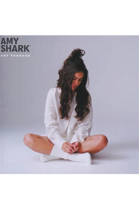 Sony Music Amy Shark\\cry Forever 1 Cd