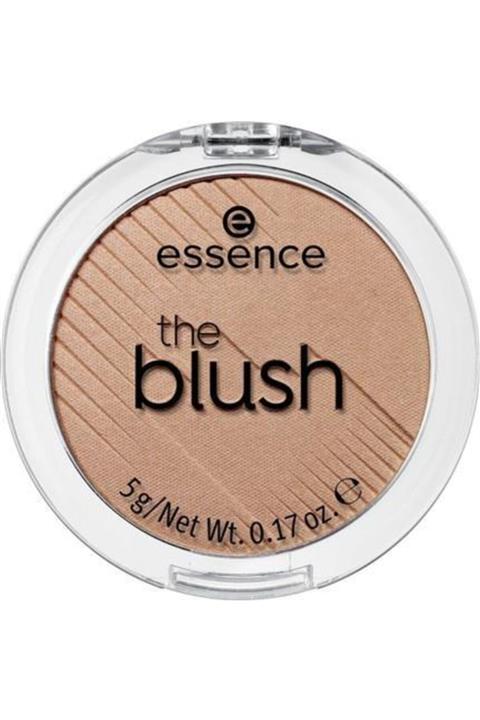 Essence Allık - The Blush 20 Bespoke 5G 4059729232830