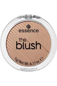 Essence Allık - The Blush 20 Bespoke 5G 4059729232830