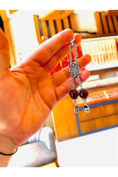 Taktuki Tesbihçilik Özel Araba Anahtarlık