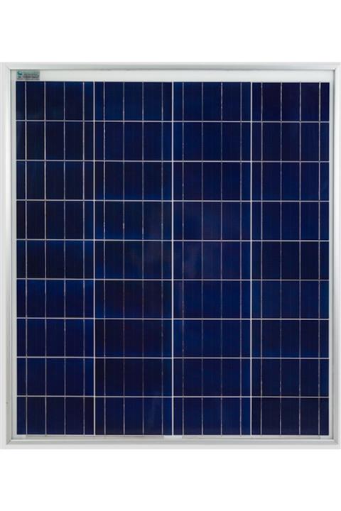 Gesper Enerji Gesper 90 Watt Polikristal Güneş Paneli