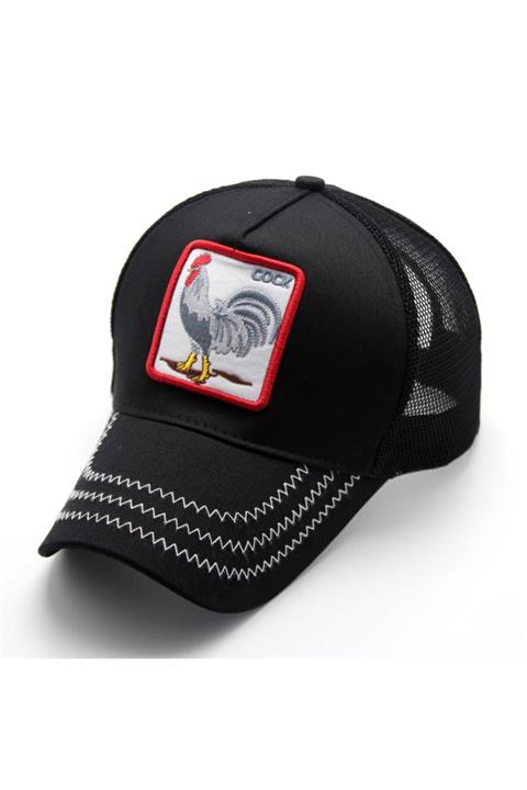 Kardelen Butik Denizli Unisex Şapka