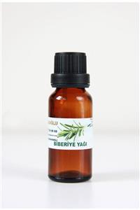 HIS Hocaoğlu Biberiye Yağı 20 ml