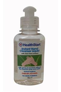 Healthstart Antibakteriyel El Dezenfektan 100 ml 1 Adet (b0xx)