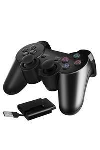 zabata X5 3in1 Kablosuz Oyun Kolu Gamepad Playstation Ve Bilgisayar Için