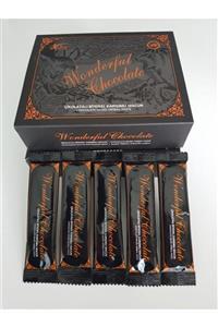 44 yöresel malatya pazarı Wonderful Chocolate Afrodizyak 15 Grx12