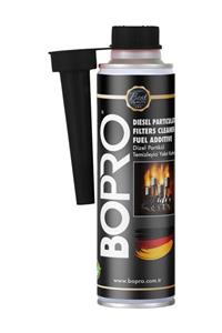 BOPRO Dizel Partikül Filtre Temizleme 300 ml