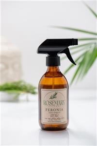 Rosemary Natural Feronia Oda Spreyi 300 ml - Doğal Oda Kokusu