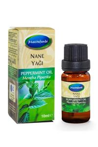 Mecitefendi Nane Yağı - 10 ml 8697459027355