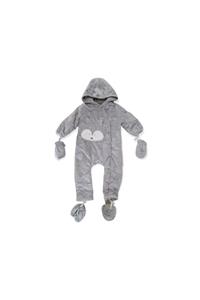 Bibaby Cute Fox Kozmonot Tulum 60413