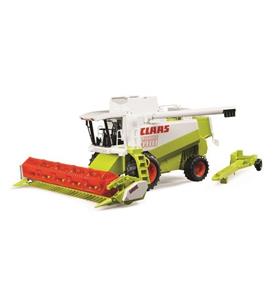 Bruder Biçerdöver Claas Lexıon 480 Br02120