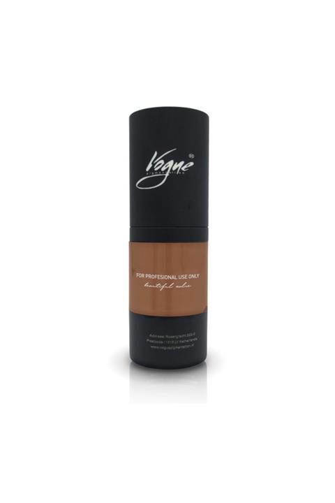 Vogue 112 Lightbrown Kaş Boyası Kalıcı Makyaj Pigmenti ( Boyası ) 15ml