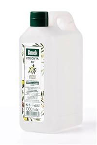 Emek Gliserinli Kolonya Zeytin Çiçeği 1000 ml