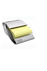 Postit 12 Adet Z Not + Dispenser Standı