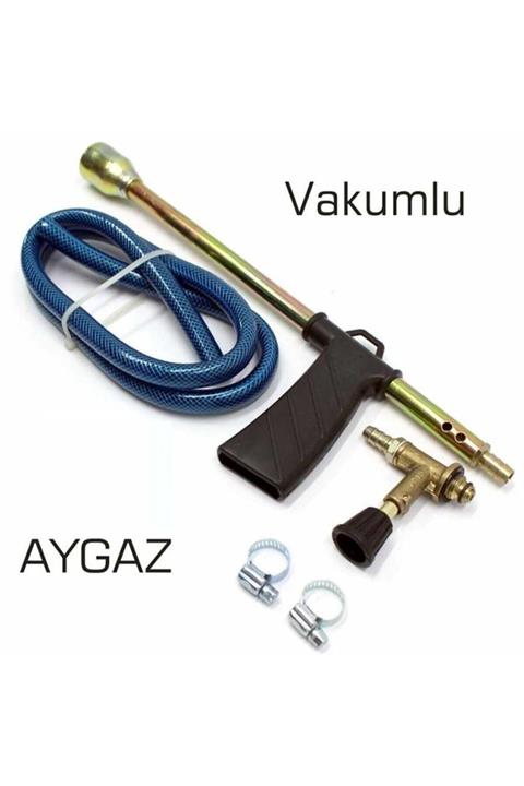 PekPratik Pürmüz Şalama Komple Set - Aygaz Uyumlu