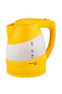 AWOX Orbit Kettle Sarı