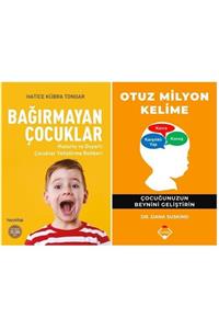 Hayykitap Bağırmayan Çocuklar / Otuz Milyon Kelime