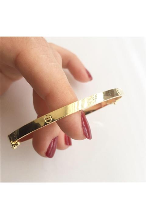 simurg jewellery Gümüş Bilezik