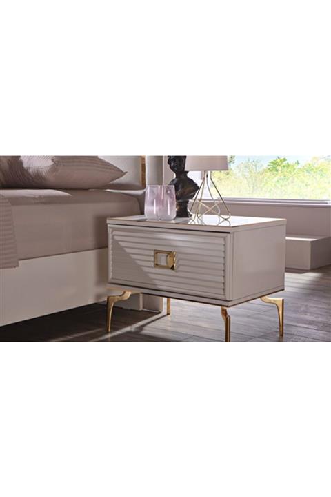 MONDİ HOME Veyron Kmdn Fıldısı/onix Mermer Desen