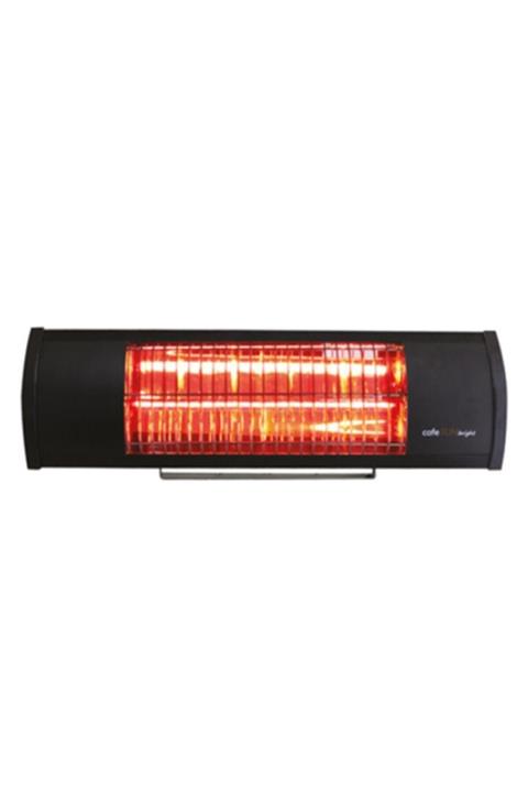 Cafesun Infrared Cafe Tip Dış Mekan Isıtıcı 2000 Watt
