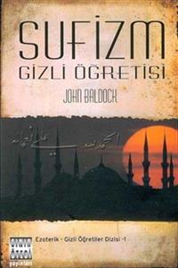 Sınır Ötesi Yayınları Sufizm Gizli Öğretisi