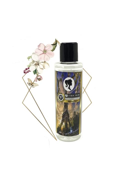 Wendore Sihirli Kokular Küre &tüm Makinelere Uyumlu Geniş Alan Koku Makinesi Parfüm Solüsyonu Paris 150ml